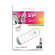 Флеш-память Silicon Power (SP016GBUF2U03V1W) Ultima U03 16Gb white
