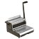 Брошюровщик ProfiOffice Bindstream M28 Plus, А4, 28л./450л., пл.пруж.