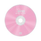 Носители информации DVD+RW, 4x, Mirex, Slim/1, UL130022A4S Носители информации DVD+RW, 4x, Mirex, Slim/1, UL130022A4S