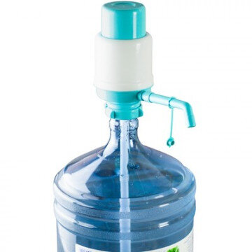 Помпа для воды Дельфин ЕСО, 1/24 Помпа для воды Дельфин ЕСО, 1/24