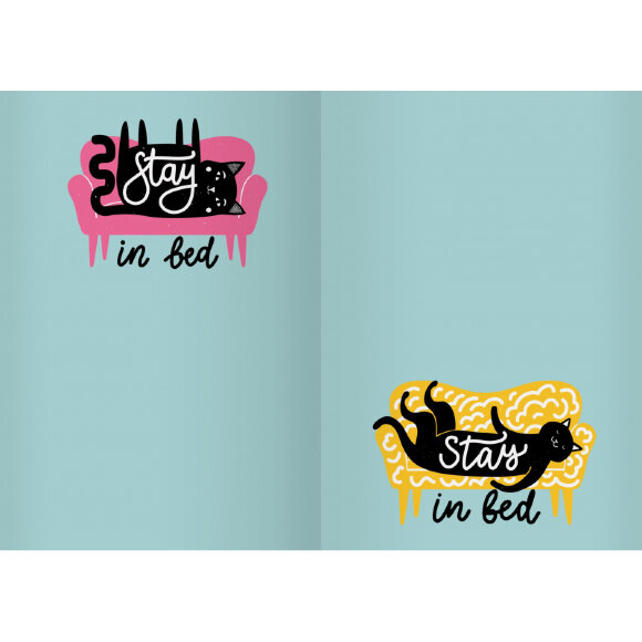 Тетрадь общая А5- 40л кл ,сшив,тисн.фольг.Simple joys. Дизайн 6,ТФМ5406905