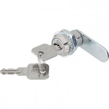 Замок почтовый ITALY NEW/ BANGGU 20x90 (прямой ригель)