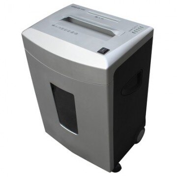 Уничтожитель документов Office Kit S220, 5ур.секр., 14лист, 32л Уничтожитель документов Office Kit S220, 5ур.секр., 14лист, 32л