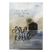 Папка д/рисов.акварелью А4,10л,блок 180гр Серия Проф 00074