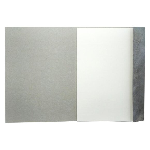 Папка д/рисов.акварелью А4,10л,блок 180гр Серия Проф 00074