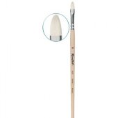 Кисть Roubloff щетина овал 20 ЖЩ3-20,02Б