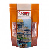 Сахар кусковой прессованный колотый тростниковый 420 г