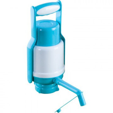 Помпа для воды Дельфин ЕСО+, с ручкой, 1/24 Помпа для воды Дельфин ЕСО+, с ручкой, 1/24