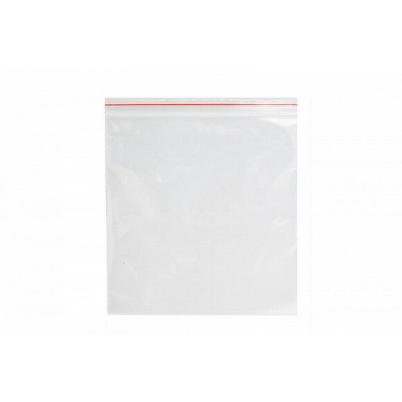 Пакет с замком (Zip Lock) 12x17 см., 32мкм, 1000 шт/уп эконом Пакет с замком (Zip Lock) 12x17 см., 32мкм, 1000 шт/уп эконом