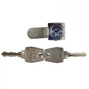 Замок почтовый HIGH SECURITY 20x180