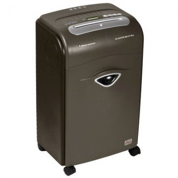 Уничтожитель документов ProfiOffice Alligator 808CC+, 5ур.секр.,8лист,36л Уничтожитель документов ProfiOffice Alligator 808CC+, 5ур.секр.,8лист,36л