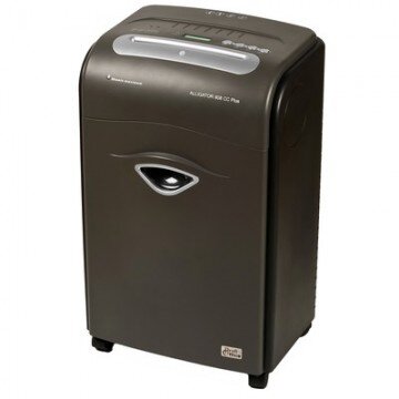 Уничтожитель документов ProfiOffice Alligator 808CC+, 5ур.секр.,8лист,36л Уничтожитель документов ProfiOffice Alligator 808CC+, 5ур.секр.,8лист,36л