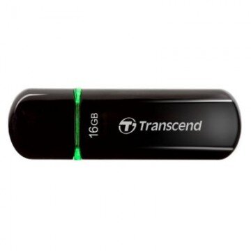 Флеш-память Transcend JetFlash 600 16GB (TS16GJF600)