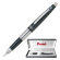 Карандаш механический Pentel KERRY 0,5мм черный корп., подар.кор., P1035-A