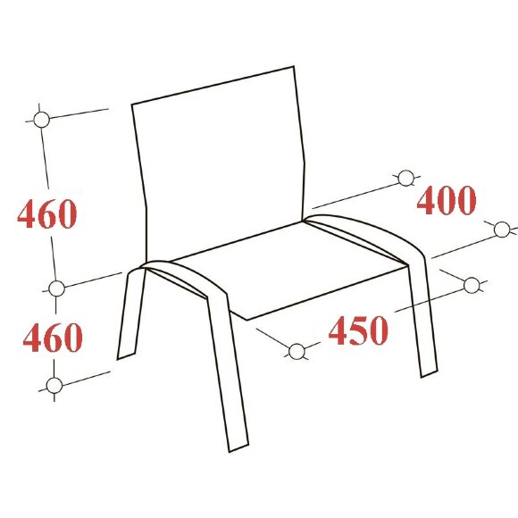 Конференц-кресло FA_SAMBA Silver к/з светло-бежевый DO122/к/з