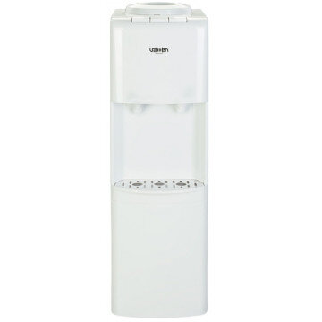 Кулер для воды VATTEN V41WFH (напольный без нагрева, без охлаждения)