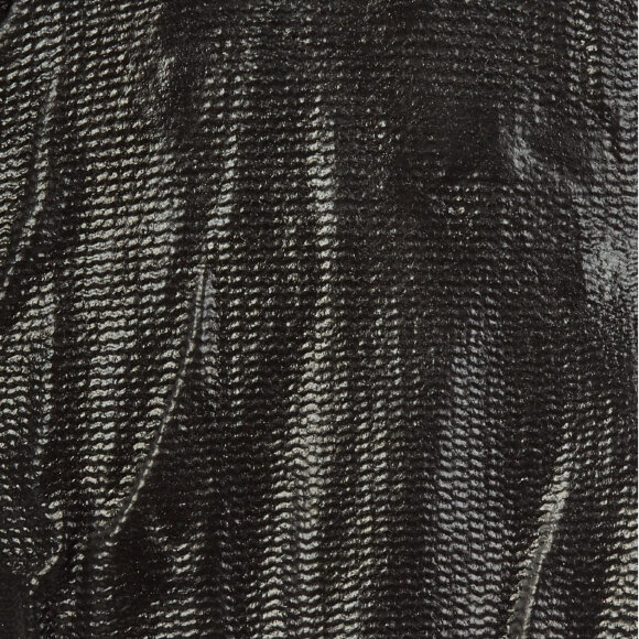 Перчатки защитные нейлоновые с нитриловым обливом 12пар/уп