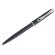 Ручка шариковая DIPLOMAT Traveller lapis black синий D20000817