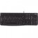 Клавиатура Logitech Keyboard K120 For Business Black USB (920-002522)
