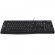 Клавиатура Logitech Keyboard K120 For Business Black USB (920-002522)
