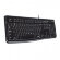 Клавиатура Logitech Keyboard K120 For Business Black USB (920-002522)