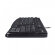 Клавиатура Logitech Keyboard K120 For Business Black USB (920-002522)
