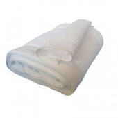 Полотно техническое вафельное 200г/м2 60мх45см отбеленное