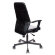 Кресло VB_EChair-224 PPU к/з черный, металл