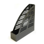 Вертикальный накопитель Attache 70мм (65) черный Вертикальный накопитель Attache 70мм (65) черный