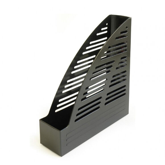 Вертикальный накопитель Attache 70мм (65) черный Вертикальный накопитель Attache 70мм (65) черный