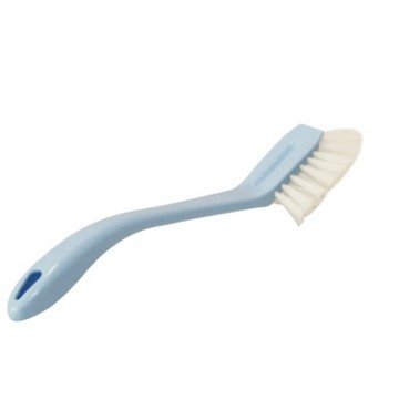 Щетка для мытья посуды и труднодоступных мест 26см