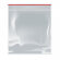 Пакеты с замком Пакет с замком (Zip Lock) 10 х 10 см, 40 мкм, 1000 шт/уп
