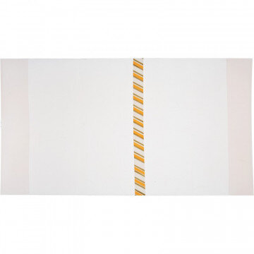 Набор для учебников 265x500мм с закладкой, 200 мкм, НП-262,5шт.цв вассорт.