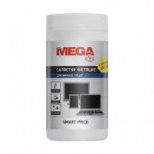 Салфетки Promega Office / Attache Selection в тубе д/чист экранов 100 шт эк