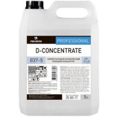 Профессиональная химия Pro-Brite D-CONCENTRATE 5л (037-5)