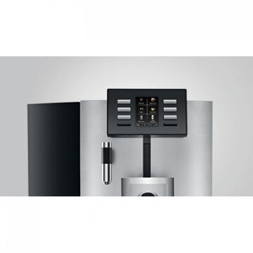 Кофемашина Jura X8 Platinum(15100)