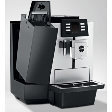 Кофемашина Jura X8 Platinum(15100)