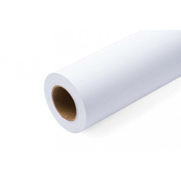 Бумага широкоформатная ProMEGA engineer 80г 914ммх45м 50,8мм