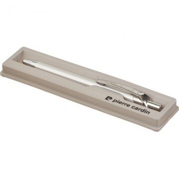 Ручка шариковая автоматич. Pierre Cardin Actuel PC0502BP