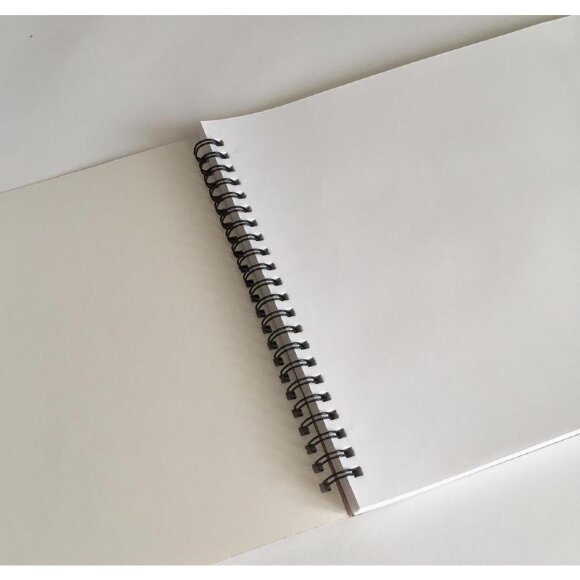 Альбом для рисования А4 50л, 207х297мм, спираль Я еще не вырос 07842