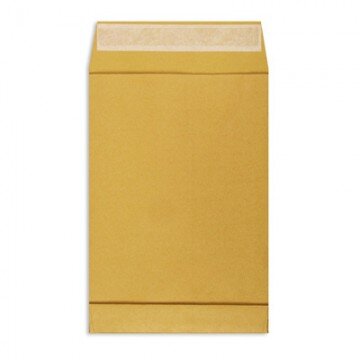 Пакеты в упаковке Крафт С4стрип Extrapack 229х324 100г 250шт/уп/6541