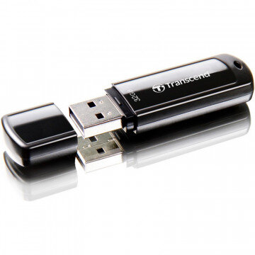 Флеш-память Transcend JetFlash 700 32GB USB3.0 (TS32GJF700) Флеш-память Transcend JetFlash 700 32GB USB3.0 (TS32GJF700)
