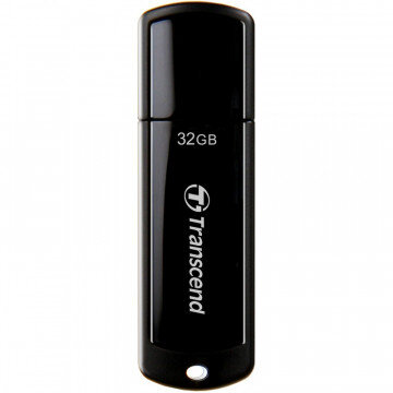 Флеш-память Transcend JetFlash 700 32GB USB3.0 (TS32GJF700) Флеш-память Transcend JetFlash 700 32GB USB3.0 (TS32GJF700)