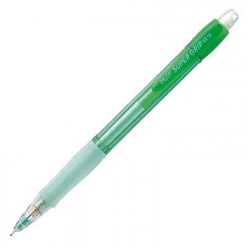 Карандаш механический механический PILOT Neon H-185-N 0,5мм салатовый Япони Карандаш механический механический PILOT Neon H-185-N 0,5мм салатовый Япони