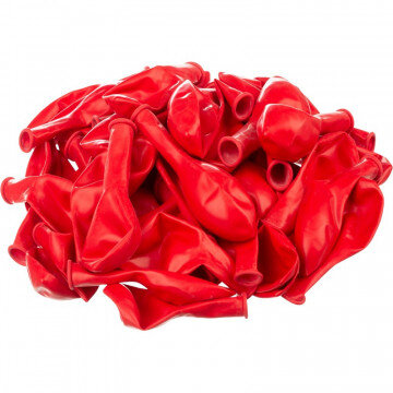 Набор шаров B 85/101 Пастель Экстра Red 1102-0172