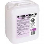 Профессиональная химия Гипоклин АХ4 5л щелочн. мойка с дезинф эффектом