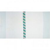 Набор для учебников 300x500 с закладкой, 200 мкм НА4-300, 5 шт,цв вассорт.