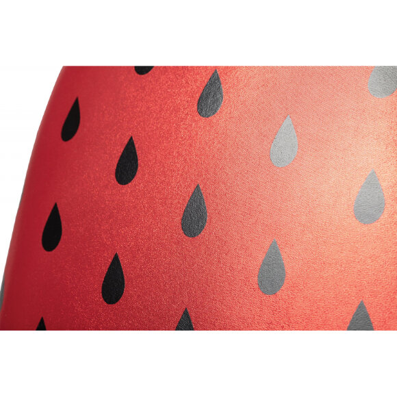 Ранец №1School Basic Арбуз, 2 отд., эргоном. спинка   