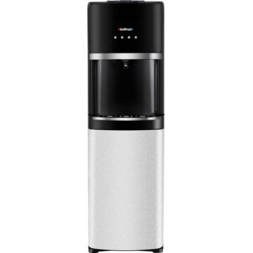 Кулер для воды HotFrost 35 AEN электронный, нижняя загрузка Кулер для воды HotFrost 35 AEN электронный, нижняя загрузка