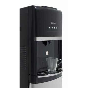 Кулер для воды HotFrost 35 AEN электронный, нижняя загрузка Кулер для воды HotFrost 35 AEN электронный, нижняя загрузка